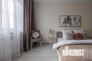 2-к квартира, посуточно, 62м2, 9/17 этаж