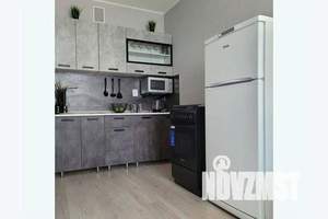 1-к квартира, посуточно, 35м2, 6/9 этаж