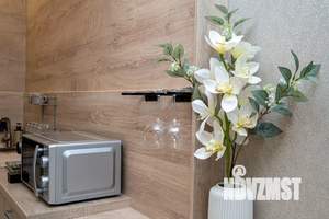 1-к квартира, посуточно, 28м2, 5/6 этаж