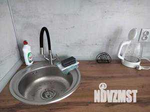Студия квартира, посуточно, 27м2, 13/18 этаж