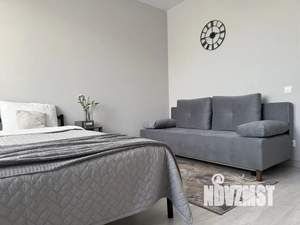 2-к квартира, посуточно, 55м2, 14/15 этаж