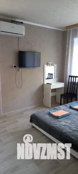 1-к квартира, посуточно, 30м2, 2/5 этаж