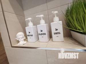 1-к квартира, посуточно, 46м2, 1/1 этаж