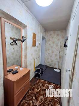 1-к квартира, посуточно, 44м2, 5/5 этаж