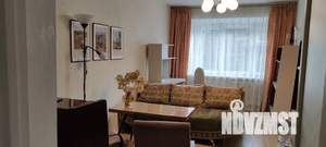 2-к квартира, посуточно, 47м2, 3/5 этаж