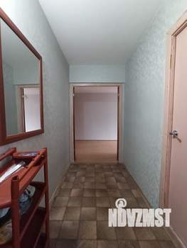 2-к квартира, на длительный срок, 42м2, 5/9 этаж