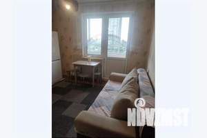 1-к квартира, посуточно, 45м2, 4/17 этаж