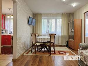 2-к квартира, на длительный срок, 41м2, 2/5 этаж