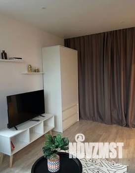 Студия квартира, посуточно, 30м2, 3/9 этаж