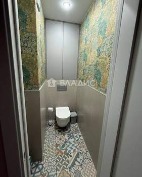 2-к квартира, на длительный срок, 55м2, 7/9 этаж