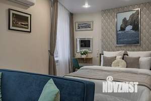 1-к квартира, посуточно, 29м2, 1/1 этаж