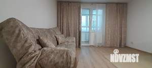 Студия квартира, на длительный срок, 26м2, 8/18 этаж