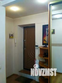 2-к квартира, посуточно, 45м2, 4/5 этаж