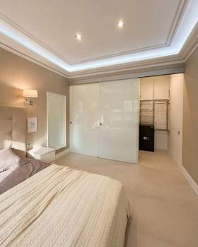 2-к квартира, на длительный срок, 97м2, 2/6 этаж