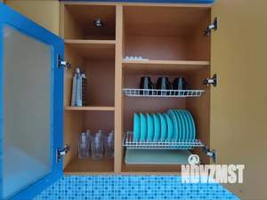 2-к квартира, посуточно, 45м2, 9/9 этаж