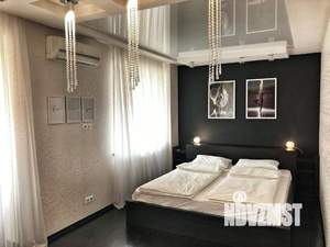 5-к квартира, посуточно, 116м2, 1/1 этаж