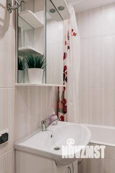 1-к квартира, посуточно, 31м2, 1/1 этаж