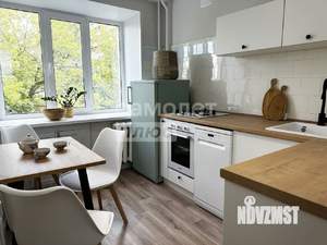 2-к квартира, на длительный срок, 44м2, 3/9 этаж