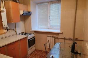 2-к квартира, на длительный срок, 42м2, 2/5 этаж