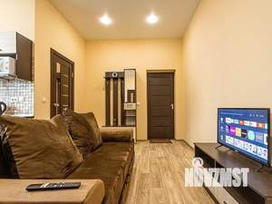 3-к квартира, посуточно, 36м2, 1/1 этаж