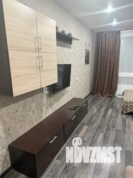 1-к квартира, посуточно, 43м2, 5/10 этаж