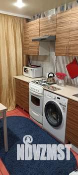 1-к квартира, посуточно, 35м2, 1/9 этаж