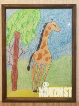 1-к квартира, посуточно, 30м2, 5/12 этаж