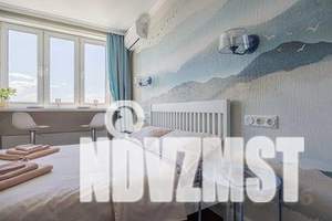 1-к квартира, посуточно, 22м2, 12/15 этаж