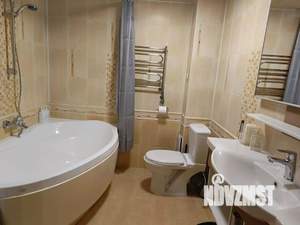 2-к квартира, посуточно, 50м2, 2/10 этаж