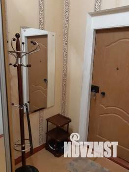 1-к квартира, посуточно, 40м2, 2/4 этаж