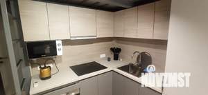 1-к квартира, посуточно, 26м2, 5/19 этаж