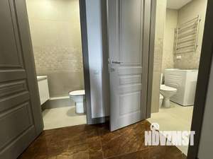 2-к квартира, посуточно, 59м2, 1/1 этаж