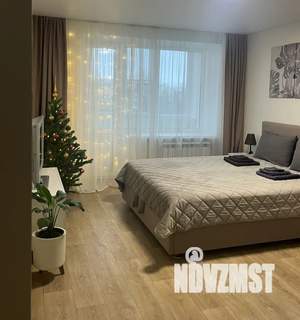 1-к квартира, посуточно, 36м2, 5/9 этаж