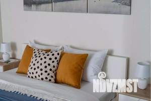 1-к квартира, посуточно, 45м2, 7/10 этаж