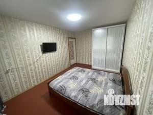 2-к квартира, посуточно, 39м2, 1/5 этаж