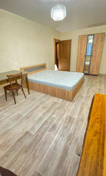 3-к квартира, на длительный срок, 62м2, 3/5 этаж