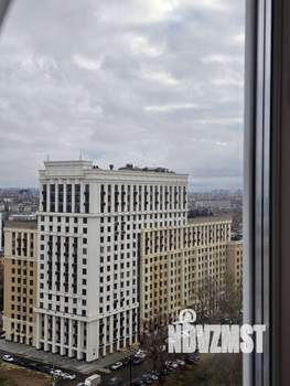 3-к квартира, на длительный срок, 92м2, 17/19 этаж