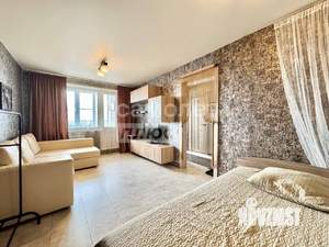 1-к квартира, на длительный срок, 33м2, 9/9 этаж