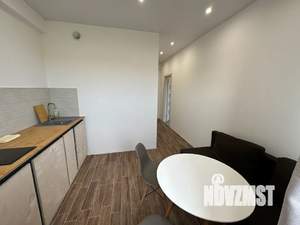 1-к квартира, посуточно, 40м2, 2/3 этаж