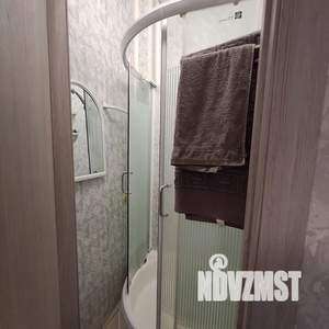 Студия квартира, посуточно, 10м2, 1/3 этаж