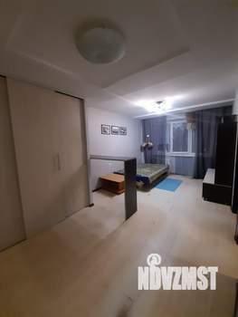 1-к квартира, на длительный срок, 33м2, 9/9 этаж