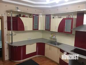 2-к квартира, на длительный срок, 80м2, 2/18 этаж