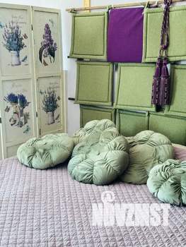 1-к квартира, посуточно, 32м2, 3/5 этаж