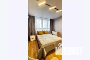 1-к квартира, посуточно, 30м2, 7/24 этаж