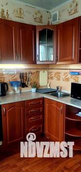 1-к квартира, посуточно, 37м2, 10/10 этаж