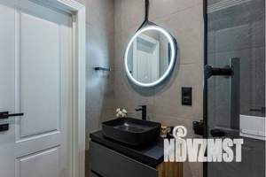 1-к квартира, посуточно, 28м2, 10/19 этаж