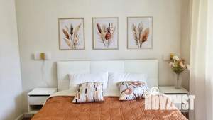 2-к квартира, посуточно, 43м2, 4/4 этаж