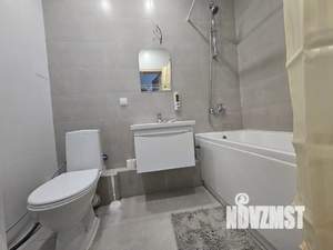 Студия квартира, посуточно, 25м2, 5/25 этаж