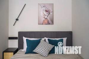 1-к квартира, посуточно, 36м2, 3/10 этаж