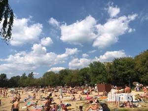 1-к квартира, посуточно, 52м2, 1/1 этаж